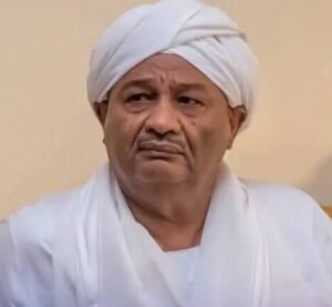 البرير: عازمون على إعادة بناء المصانع بشكل أفضل