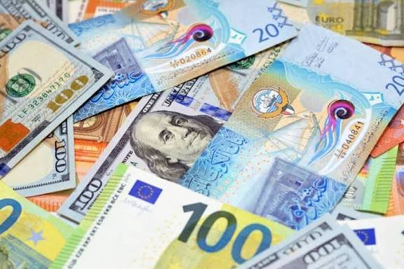 السودان.. تفاصيل أسعار العملات الأجنبية 11 images 2026 02 27T153833.535