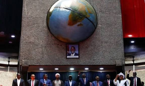 صحيفة كينية تتحدث عن وصمة عار تلحق بكينيا والسبب حميدتي!! 11 images 2026 02 27T161223.032