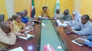 قرارات عاجلة بشأن الأسواق بالخرطوم!