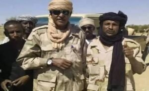 موسى هلال يتخذ قرارا مفاجئًا.. ماذا فعل !! 