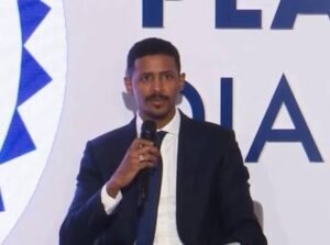 مرشح رئاسي بكينيا يتحدث عن أزمة دستورية عميقة ببلاده بسبب القوني دقلو!!