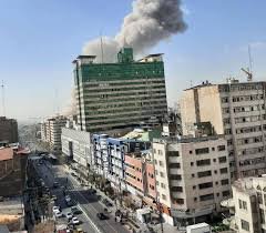 عاجل... إسرائيل تهاجم إيران.. العالم يشتعل