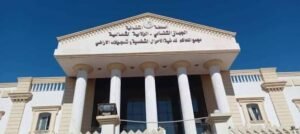 المؤبد لمتعاون مع الميلشيا بكريمة