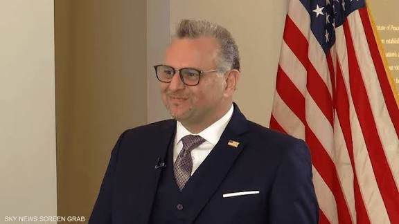 بولس يكشف عن تحرك لإقرار هدنة بالسودان !!