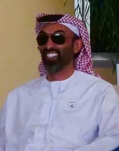 خوفا من العزل.. بن زايد يجهز ابنه للحكم!!