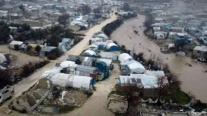 ايقاف العمل بمكتب اراضي عطبرة لهذا السبب