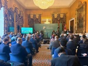 بمشاركة دولية وخبراء اقتصاد .. ملتقى بلندن يناقش خارطة طريق إقتصادية لما بعد حرب السودان 