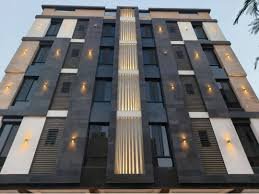 السودان يشتري ثلاث عمارات بمدينة جدة !!