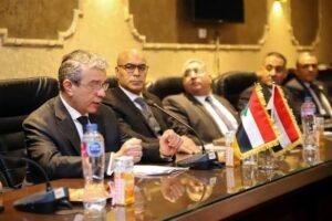 التكامل الجمركي المصري السوداني.. اتخاذ خطوة مهمة 