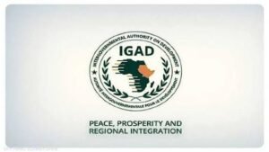 رسميا.. السودان يعود بكامل عضويته لحضن الإيغاد!