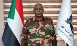 مسؤول رفيع بجهاز المخابرات العامة يصل الشمالية.. ماذا هناك!! 12 مسؤول رفيع بجهاز المخابرات العامة يصل الشمالية.. ماذا هناك!!
