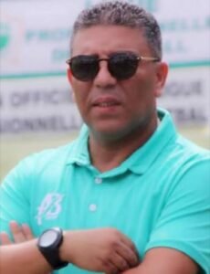 وفد مريخي في سفارة المغرب بكيجالي.. ماذا هناك؟