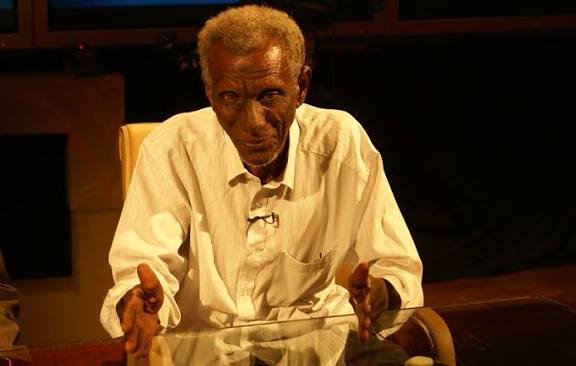 إسحاق أحمد فضل الله يكتب: والقاموس 11 images 27 5