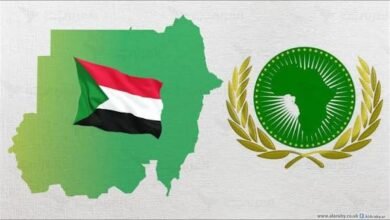 صراع الأجندة والنفوذ.. الإتحاد الافريقي والسودان... ( أزمة ثقة)