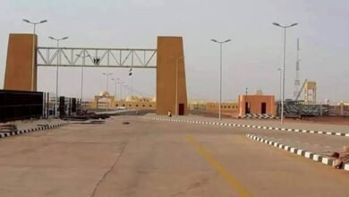 العائدون عبر معبر أرقين يصطدمون بمفاجأة ! 16 images 28 5