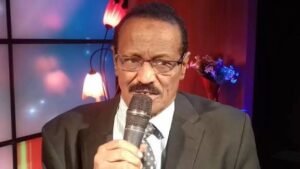 مجذوب أونسة يزور الطفل مغني الدلوكة