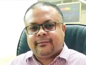 عثمان جلال يكتب:حول خطاب المجرم حميدتي