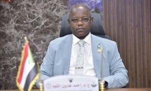 مدير الأبحاث الجيولوجية يتحدث عن مرحلة تحول وإنطلاق وبناء 