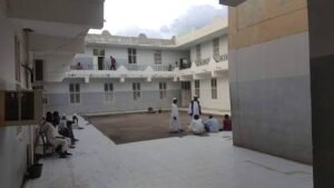 منع عربات التكايا من دخول مستشفى ولائي 12 منع عربات التكايا من دخول مستشفى ولائي