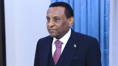 رئيس الوزراء في مكتب أراضي الخرطوم .. يطلق توجيهات ويشدد!!