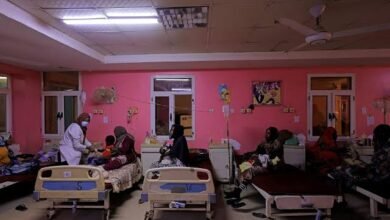 محن وزارة الصحة.. ما هذا يا والي الخرطوم؟! 16 images 41 3