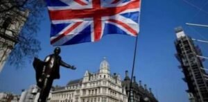 وزيرة خارجية بريطانيا تقدم بيانا بشأن السودان أمام برلمان بلادها.. ماذا قالت!!