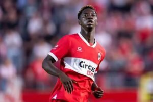 تحذير لاتحاد جدة بخصوص محترف خطير