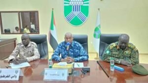 تطورات في نقل المقار الحكومية من وسط الخرطوم!