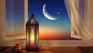 مصر تعلن الخميس غرة رمضان المعظم 12 مصر تعلن الخميس غرة رمضان المعظم