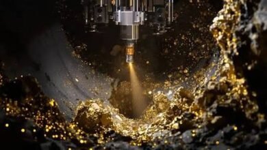 خطوات جادة ليكون السودان فاعلًا في منظومة المعادن العالمية. 16 images 5 3