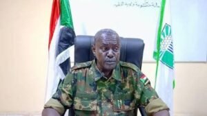 ملف مواطني أبيي على طاولة والي الخرطوم!