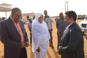 تعهدات بتطوير المسالخ وتحسين السلالات لتعزيز الصادر !