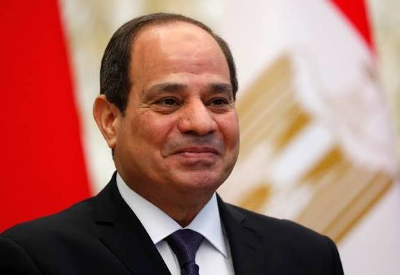 ماذا قال السيسي عن زيارة كامل للقاهرة؟ 11 images 52 8