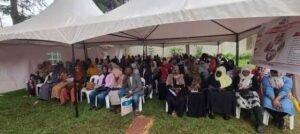 لاجئون سودانيون يصلون البلاد من دولة إفريقية والسلطات تتعهد بعودة الأخرين