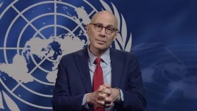 فولكر تورك: أدلة صادمة تثبت تورط مليشيا الدعم السريع في إنتهاكات جسيمة بالفاشر 18 images 54 2