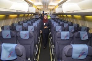 تاركو تضيف خيار الحجز من مطار الخرطوم إلى ثلاث دول