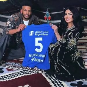 كم تقاضى البليهي للظهور في برنامج بولند