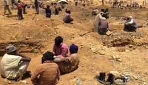 توقيف أطفال بمناطق التعدين. اليك التفاصيل 12 توقيف أطفال بمناطق التعدين. اليك التفاصيل