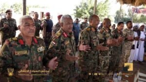 البرهان يتحدث عن المقاومة الشعبية ويجزم.. !!