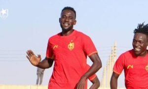 بيان مهم من المريخ بخصوص شكوى أبيض