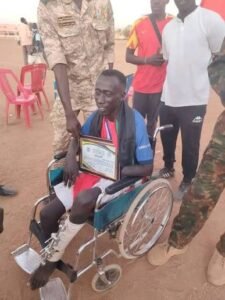 تفاصيل اصابة لاعب شهير بلغم ارضي