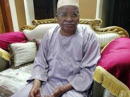 أمين سنادة يكتب: وداعا أزهري عوض جاد السيد