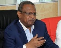 من هو مدير المخابرات الذي عاد للبلاد؟