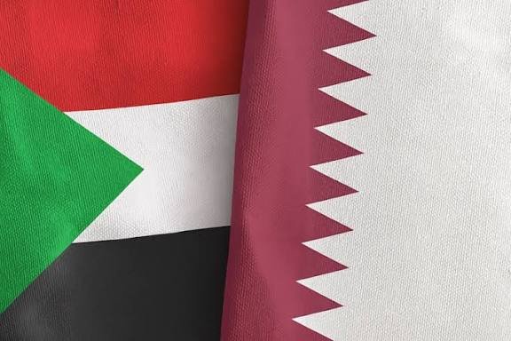 قطر تدعم السودان.. تفاصيل! 11 images 67 5