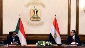 ماذا قال السيسي عن زيارة كامل للقاهرة؟ 12 ماذا قال السيسي عن زيارة كامل للقاهرة؟