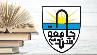 إستيفاء جامعة شندي شروط الإعتماد الدولي للجامعات العالمية 17 images 7 13