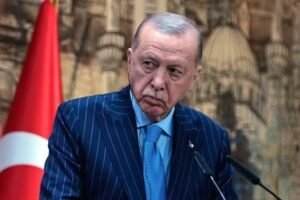 أردوغان يضع الإمارات أمام خيارين بشأن السودان!!