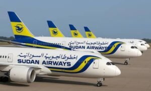 "سودانير" تلبي رغبات جمهورها وتعلن عن بشريات