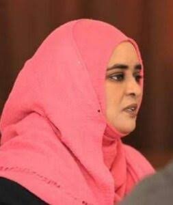 د أميرة كمال مصطفى: صُنع في السودان ..عندما يعود الوطن إلى خطوط الإنتاج "تانى ما بنحتاج" 12 د أميرة كمال مصطفى: صُنع في السودان ..عندما يعود الوطن إلى خطوط الإنتاج "تانى ما بنحتاج"